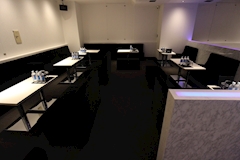 BALTIGO LOUNGE・バルティゴラウンジ - 堺東のキャバクラ 店舗写真