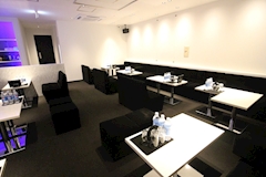 BALTIGO LOUNGE・バルティゴラウンジ - 堺東のキャバクラ 店舗写真