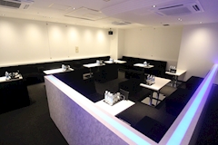 BALTIGO LOUNGE・バルティゴラウンジ - 堺東のキャバクラ 店舗写真