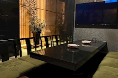 ATHENA・アテナ - 広島市(流川)のキャバクラ 店舗写真