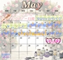 ピックアップニュース 🎤💘5月のイベント情報🍾🥂