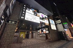 noir・ノアール - 国分町のスナック 店舗写真