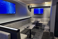 Lounge Anshu・ラウンジアンシュ - 新潟駅前のスナック 店舗写真