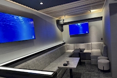 Lounge Anshu・ラウンジアンシュ - 新潟駅前のスナック 店舗写真