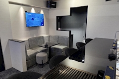 Lounge Anshu・ラウンジアンシュ - 新潟駅前のスナック 店舗写真