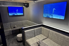 Lounge Anshu・ラウンジアンシュ - 新潟駅前のスナック 店舗写真