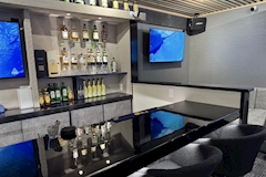 Lounge Anshu・ラウンジアンシュ - 新潟駅前のスナック 店舗写真