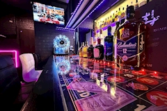 Girlsbar Act・アクト - 福島市のガールズバー 店舗写真