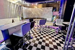 Girlsbar Act・アクト - 福島市のガールズバー 店舗写真
