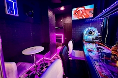 Girlsbar Act・アクト - 福島市のガールズバー 店舗写真