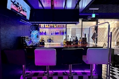 Girlsbar Act・アクト - 福島市のガールズバー 店舗写真
