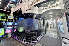 Girlsbar Act・アクト - 福島市のガールズバー 店舗写真