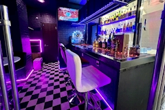 Girlsbar Act・アクト - 福島市のガールズバー 店舗写真
