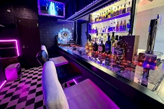 Girlsbar Act・アクト - 福島市のガールズバー 店舗写真