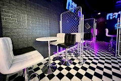 Girlsbar Act・アクト - 福島市のガールズバー 店舗写真