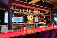 Public Bar BAMBI・バンビ - 神戸三宮のガールズバー 店舗写真