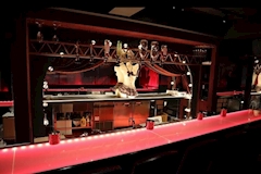 Public Bar BAMBI・バンビ - 神戸三宮のガールズバー 店舗写真