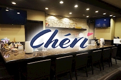 Chéri・シェリ - 三宮のスナック 店舗写真