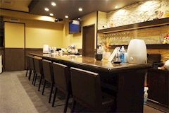 Chéri・シェリ - 三宮のスナック 店舗写真