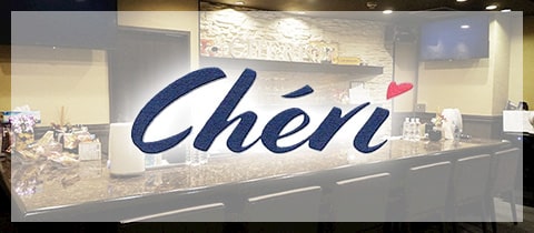Chéri・シェリ - 三宮のスナック