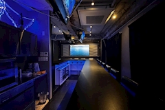 Bar Beach・ビーチ - 門前仲町のガールズバー 店舗写真