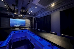 Bar Beach・ビーチ - 門前仲町のガールズバー 店舗写真