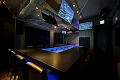 Bar Beach・ビーチ - 門前仲町のガールズバー 店舗写真