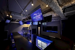 Bar Beach・ビーチ - 門前仲町のガールズバー 店舗写真