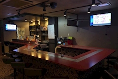 GIRLSBAR G291・ガールズバー ジーニクイチ - 長崎市・銅座のガールズバー 店舗写真