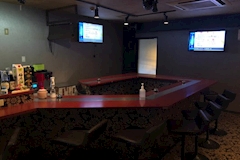 GIRLSBAR G291・ガールズバー ジーニクイチ - 長崎市・銅座のガールズバー 店舗写真