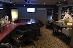 GIRLSBAR G291・ガールズバー ジーニクイチ - 長崎市・銅座のガールズバー 店舗写真