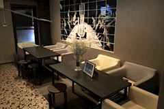 GIRLSBAR G291・ガールズバー ジーニクイチ - 長崎市・銅座のガールズバー 店舗写真