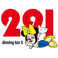 店舗写真 GIRLSBAR G291・ガールズバー ジーニクイチ - 長崎市・銅座のガールズバー