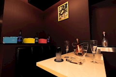Girl's Bar All-in・オールイン - 甲府市のガールズバー 店舗写真