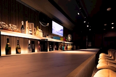 Girl's Bar All-in・オールイン - 甲府市のガールズバー 店舗写真