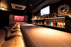 Girl's Bar All-in・オールイン - 甲府市のガールズバー 店舗写真
