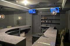 JanemBar・ジャネンバー - 水道橋のガールズバー 店舗写真