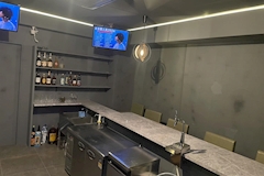 JanemBar・ジャネンバー - 水道橋のガールズバー 店舗写真