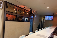 Girl's Bar chicchi・チッチ - 立川駅南口のガールズバー 店舗写真