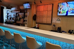 Girl's Bar chicchi・チッチ - 立川駅南口のガールズバー 店舗写真
