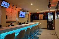 Girl's Bar chicchi・チッチ - 立川駅南口のガールズバー 店舗写真