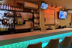 Girl's Bar chicchi・チッチ - 立川駅南口のガールズバー 店舗写真