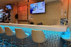 Girl's Bar chicchi・チッチ - 立川駅南口のガールズバー 店舗写真