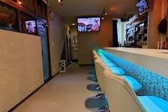 Girl's Bar chicchi・チッチ - 立川駅南口のガールズバー 店舗写真