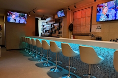 Girl's Bar chicchi・チッチ - 立川駅南口のガールズバー 店舗写真