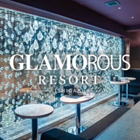 GLAMOROUS RESORT ISHIGAKI - 石垣島のキャバクラ