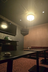 Lian・リアン - 静岡 両替町のキャバクラ 店舗写真