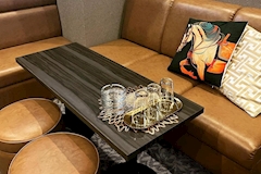 lounge Xeno・ゼノ - 飯塚市のスナック 店舗写真