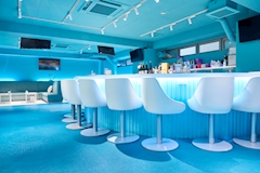 海月・クラゲ - 秋葉原のコンカフェ 店舗写真