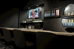 Mercury・マーキュリー - 石垣島のガールズバー 店舗写真